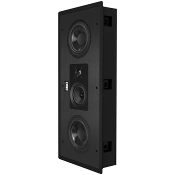 OSD Audio T65 In Wall Speaker